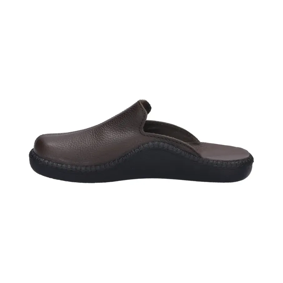 Zueco Josef Seibel Monaco 202 G Marrón Hombre