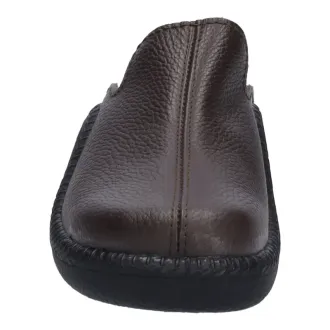 Zueco Josef Seibel Monaco 202 G Marrón Hombre