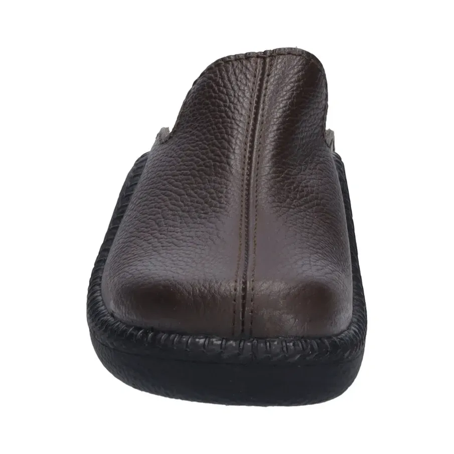Zueco Josef Seibel Monaco 202 G Marrón Hombre