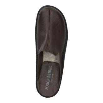 Zueco Josef Seibel Monaco 202 G Marrón Hombre
