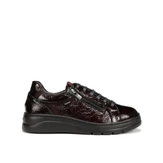 Fluchos Pompas F1666 Burdeos | Deportivo Mujer | Dino Zapatos