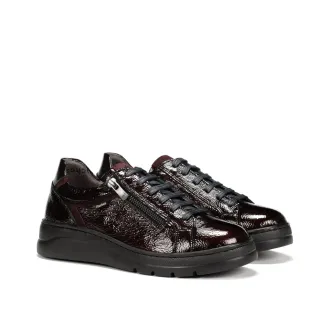Fluchos Pompas F1666 Burdeos | Deportivo Mujer | Dino Zapatos