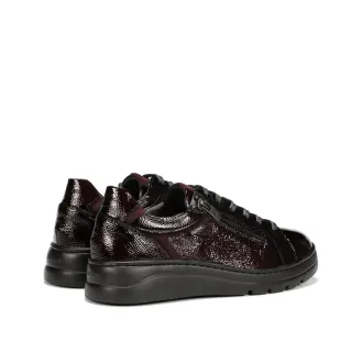 Fluchos Pompas F1666 Burdeos | Deportivo Mujer | Dino Zapatos