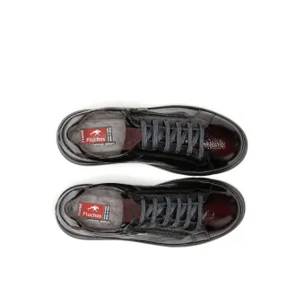 Fluchos Pompas F1666 Burdeos | Deportivo Mujer | Dino Zapatos