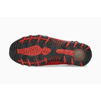 Allrounder Niro rojo mujer | Dino Zapatos Alcoy