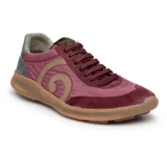 El Naturalista Oroel N5435A Wine mujer | Dino Zapatos Alcoy