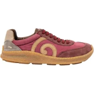 El Naturalista Oroel N5435A Wine mujer | Dino Zapatos Alcoy