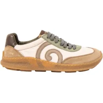 Calzado El Naturalista Oroel N5435A Beige mujer | Dino Zapatos Alcoy