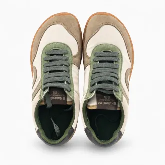 Calzado El Naturalista Oroel N5435A Beige mujer | Dino Zapatos Alcoy