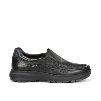 Fluchos Triton F2064 negro impermeable hombre en Alcoy