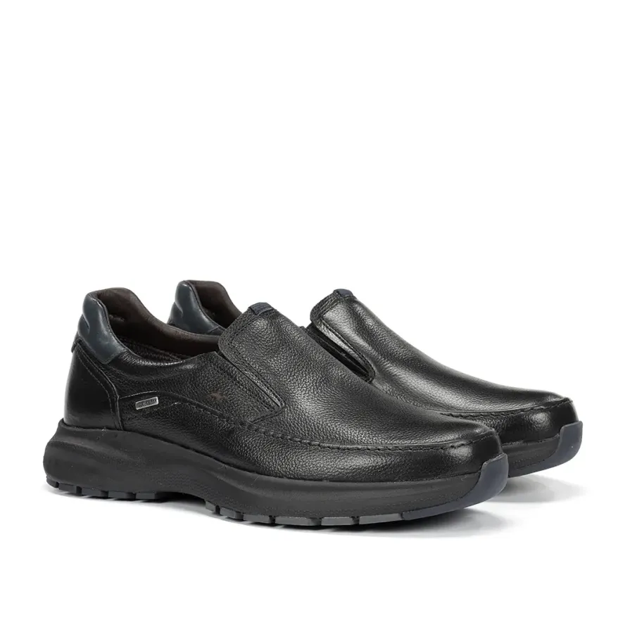 Fluchos Triton F2064 negro impermeable hombre en Alcoy