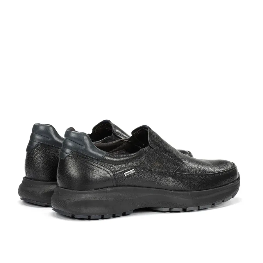Fluchos Triton F2064 negro impermeable hombre en Alcoy