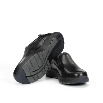 Suela Fluchos Triton F2064 sistema Evolve negro