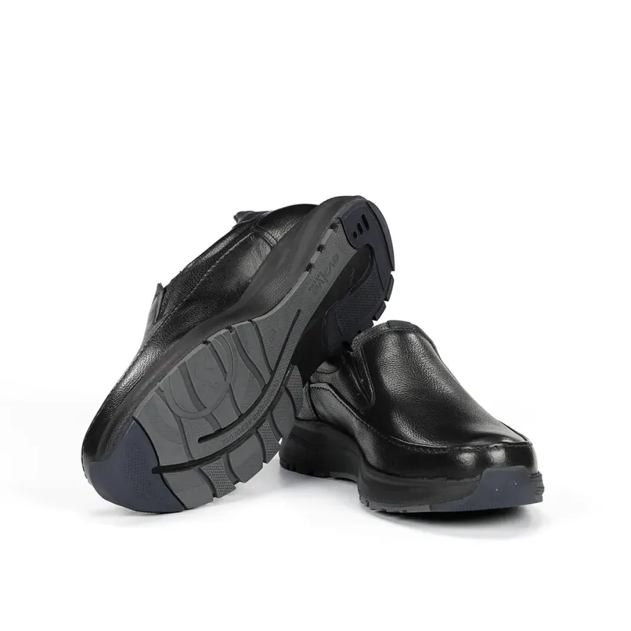 Fluchos Triton F2064 negro impermeable hombre en Alcoy