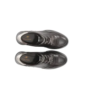 Fluchos Novax F2545 Skimo Café mujer | Dino Zapatos Alcoy