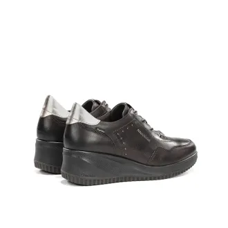 Fluchos Novax F2545 Skimo Café mujer | Dino Zapatos Alcoy
