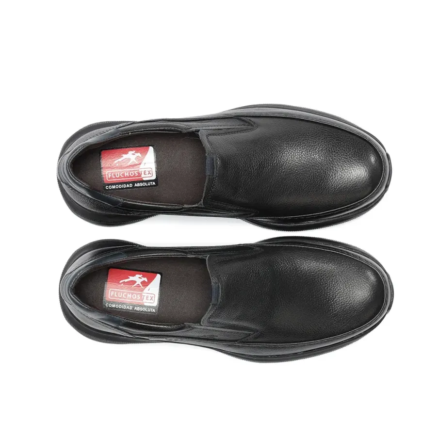 Fluchos Novax F2545 Skimo Café mujer | Dino Zapatos Alcoy
