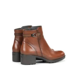 Fluchos Aliss F2240 color cuero vista trasera