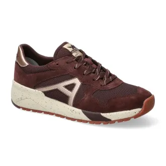 Allrounder Vitesse 2 Burdeos Mujer | Dino Zapatos Alcoy