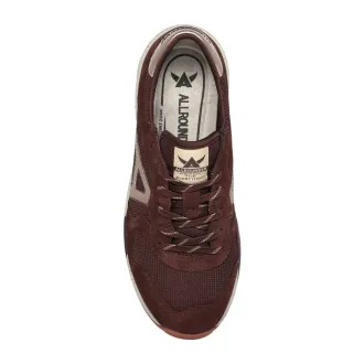 Allrounder Vitesse 2 Burdeos Mujer | Dino Zapatos Alcoy