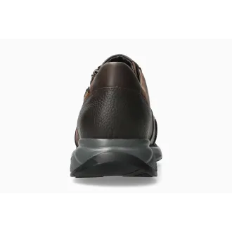 Mobils Isaac Marrón Hombre | Ancho H y Plantilla Extraíble