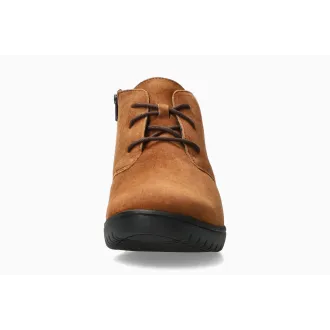 BOTIN MOBILS MARRON PARA MUJER