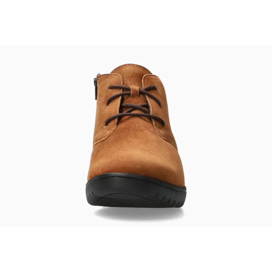 BOTIN MOBILS MARRON PARA MUJER