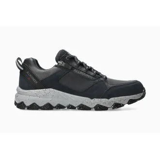 Allrounder Comet Tex Azul Hombre | Dino Zapatos Alcoy