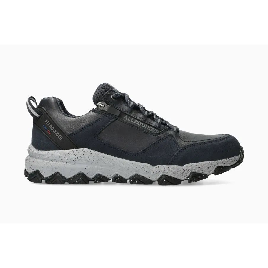 Allrounder Comet Tex Azul Hombre | Dino Zapatos Alcoy