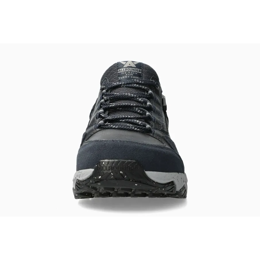 Allrounder Comet Tex Azul Hombre | Dino Zapatos Alcoy
