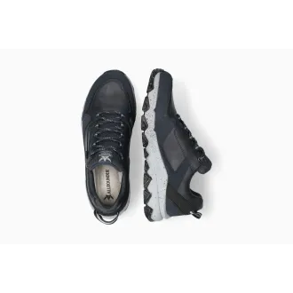 Allrounder Comet Tex Azul Hombre | Dino Zapatos Alcoy