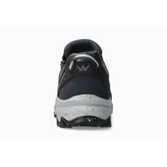 Allrounder Comet Tex Azul Hombre | Dino Zapatos Alcoy