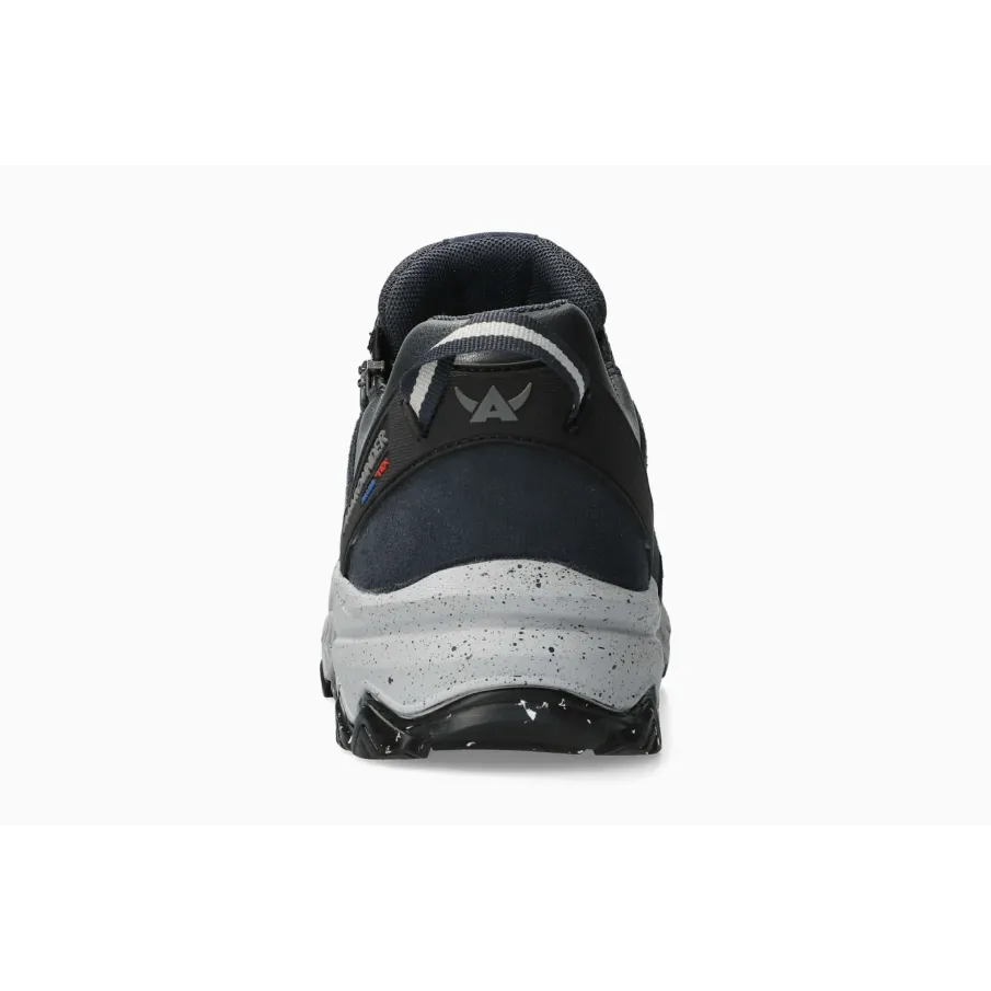 Allrounder Comet Tex Azul Hombre | Dino Zapatos Alcoy