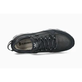 Allrounder Comet Tex Azul Hombre | Dino Zapatos Alcoy