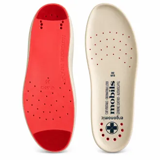 Plantilla extraible para sandalias mobils
