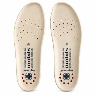 Plantilla extraible para sandalias mobils