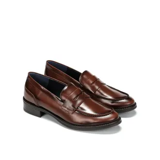 Mocasín de piel cuero para mujer | Dino Zapatos Alcoy