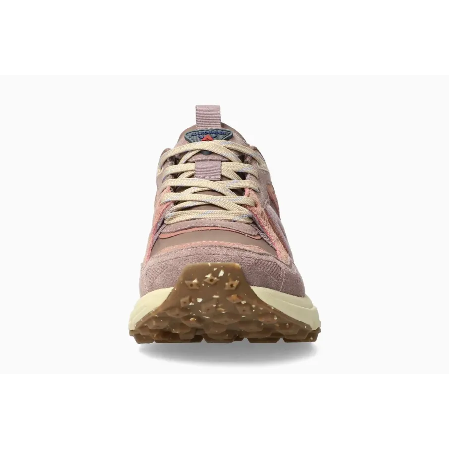 Deportivo Allrounder Mujer Rosa | Dino Zapatos