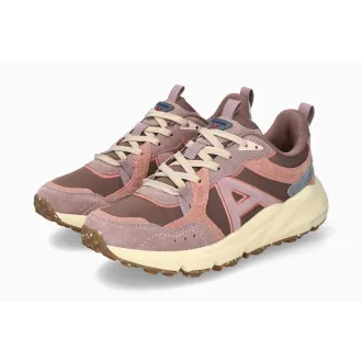 Deportivo Allrounder Mujer Rosa | Dino Zapatos