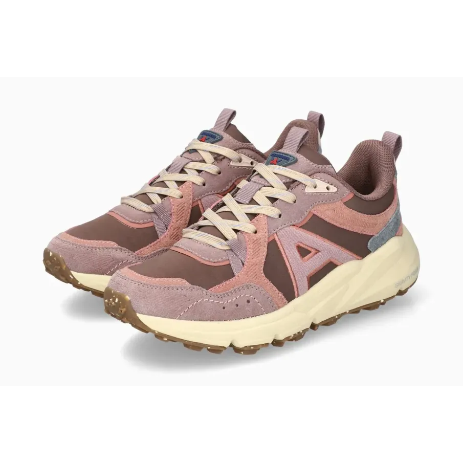 Deportivo Allrounder Mujer Rosa | Dino Zapatos