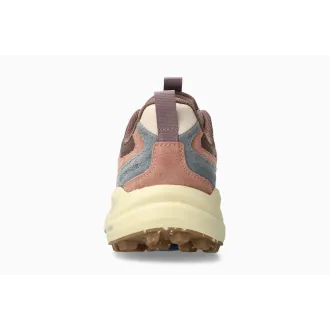 Deportivo Allrounder Mujer Rosa | Dino Zapatos