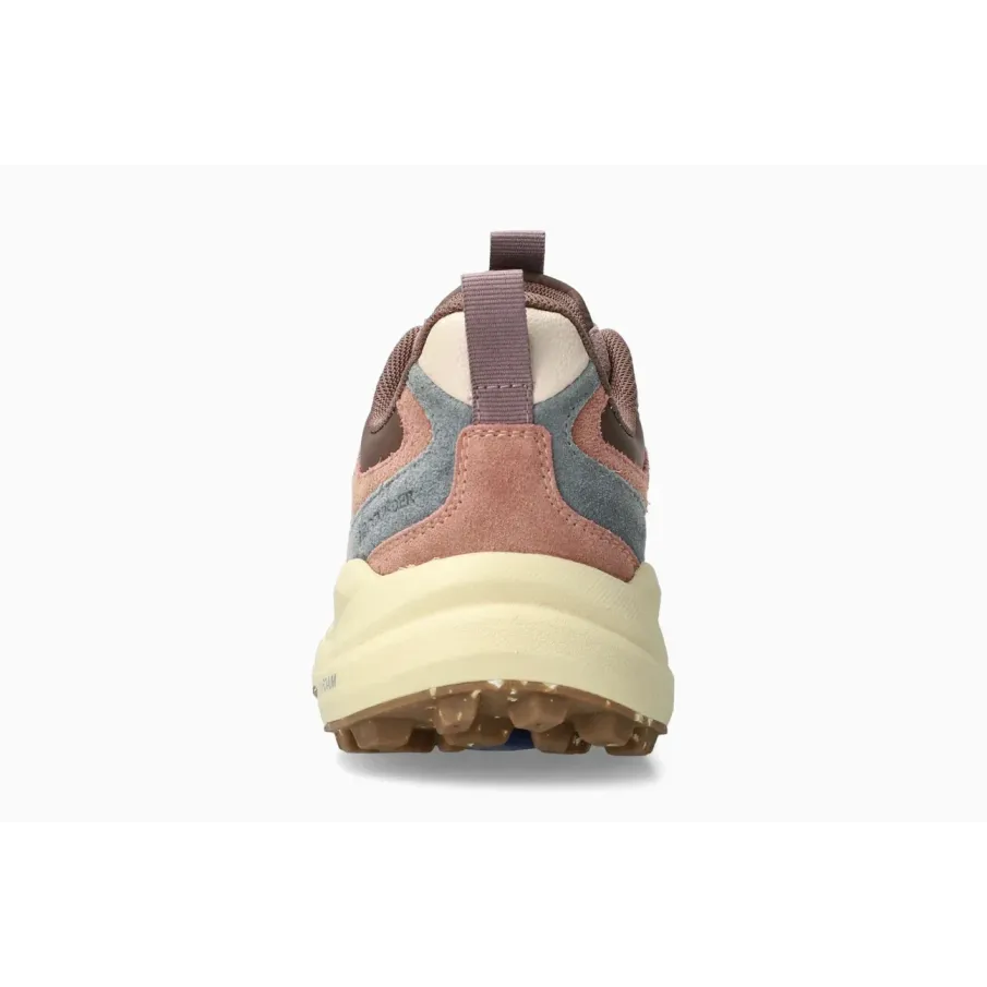 Deportivo Allrounder Mujer Rosa | Dino Zapatos