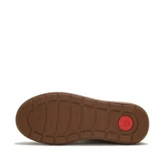 Botín FitFlop IQ-ComFF Marrón | Dino Zapatos Alcoy