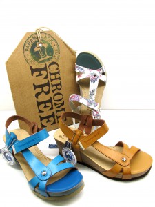 Sandalias Sandalias Panama Jack en Dino Zapatos