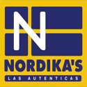 Nordikas en Dino Zapatos