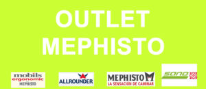 Tienda Mephisto en Dino Zapatos