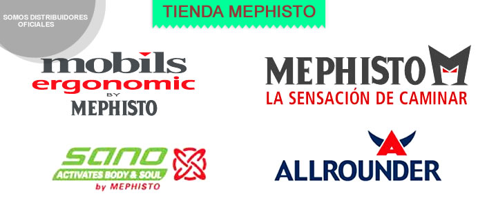 Tienda Mephisto, el outlet de Mephisto en Dino Zapatos