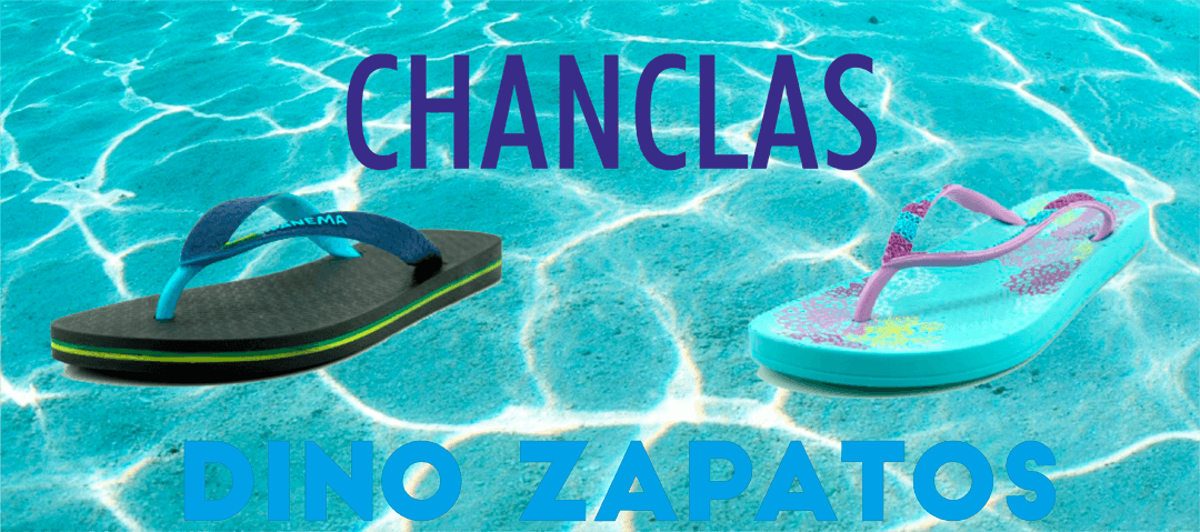 Disfruta del verano con las chanclas Ipanema en Dino Zapatos | Dino Zapatos