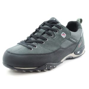Zapato Allrounder Tacco-Tex gris